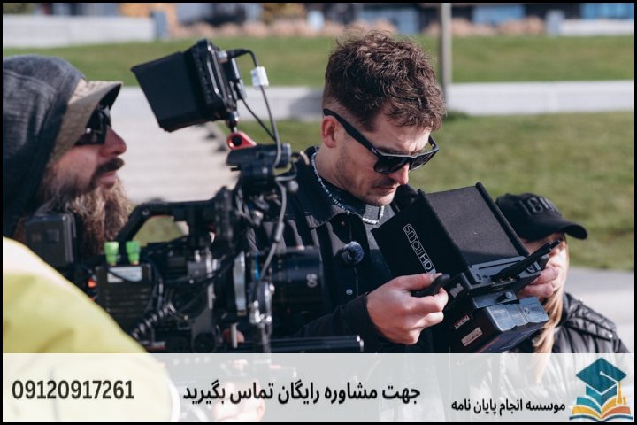 هزینه و قیمت انجام پایان نامه در دهبارز + تضمینی