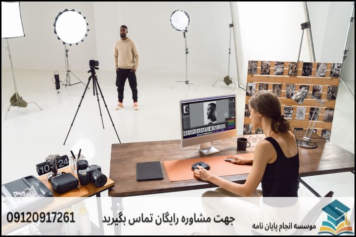 هزینه و قیمت انجام پایان نامه در خسروشاه + تضمینی